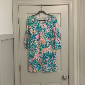 Lilly Pulitzer Sophie style dress size small